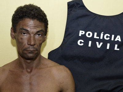 Caculé: Suspeito confessa ter assassinado menor desaparecido