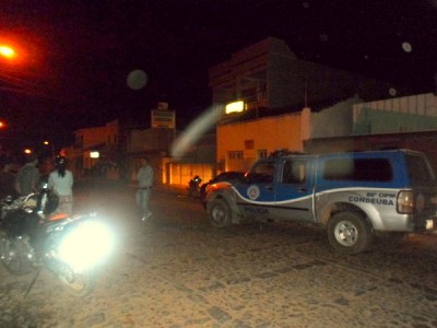 Condeúba: Ex-secretário é assassinado