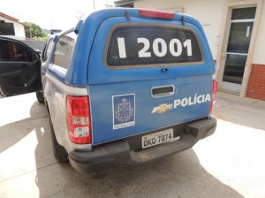 Superlotação de presos na cadeia de Brumado