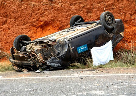 Acidente: Mais um Caetiteense morre na BR-030.