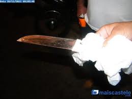 Guanambi: Mecânico é assassinato à facada.