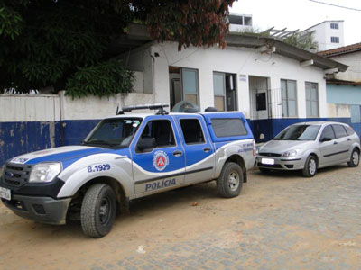 Homem é preso em Jaguaquara acusado de abusar e ameaçar a enteada de 11 anos 