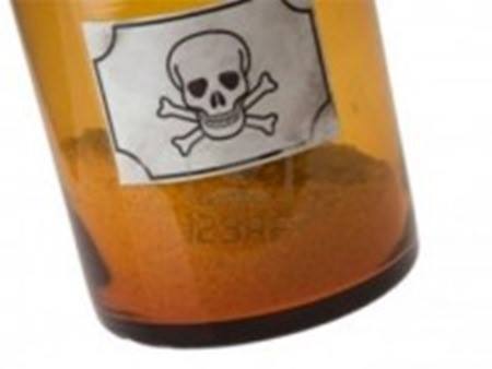 Lavrador morre após ingerir veneno no Povoado de Paracatu em Palmas de Monte Alto