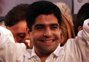 ACM Neto é o prefeito mais bem avaliado do Brasil