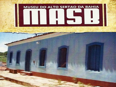 Plano Museológico do MASB foi entregue em Caetité 