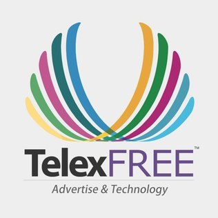 Telexfree pode ser multada em R$ 6 milhões pelo Ministério da Justiça 
