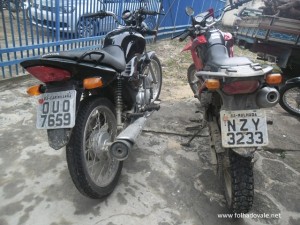 Homem é preso em Carinhanha com 24 pedras de crack