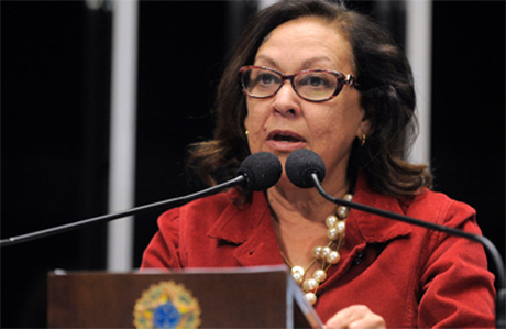 PSB quer Lídice candidata ao governo