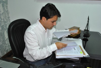 Poções: Prefeitura ajuíza Ação de Improbidade Administrativa contra ex-prefeito