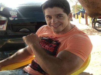 Trágico acidente tira mais uma vida na estrada de Palmas de Monte Alto