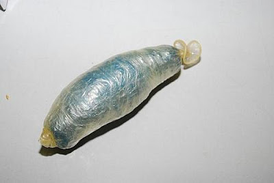 Mulher é presa com maconha na vagina após tentar entrar em presídio de Itabuna