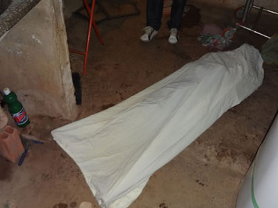 Barreiras: Homem é morto a tiro em Barreirinhas