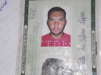 Pedreiro é preso por bater na mãe de 75 anos