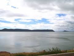 Guanambiense desaparece nas aguas do São Francisco.