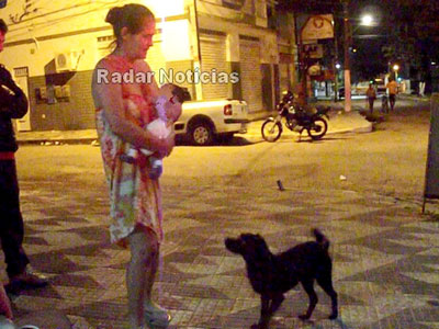 Mãe tenta vender filha por R$ 2 em Itabuna