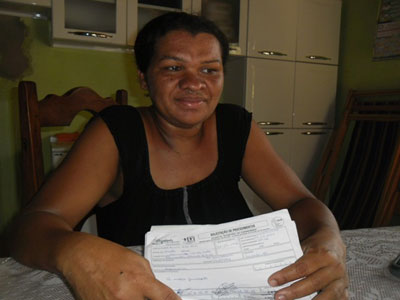 Carinhanha: Paciente com feto morto acusa médica de negligência