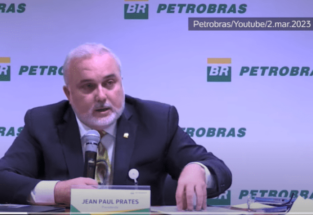 Presidente da Petrobras diz que estatal ficará na Bahia