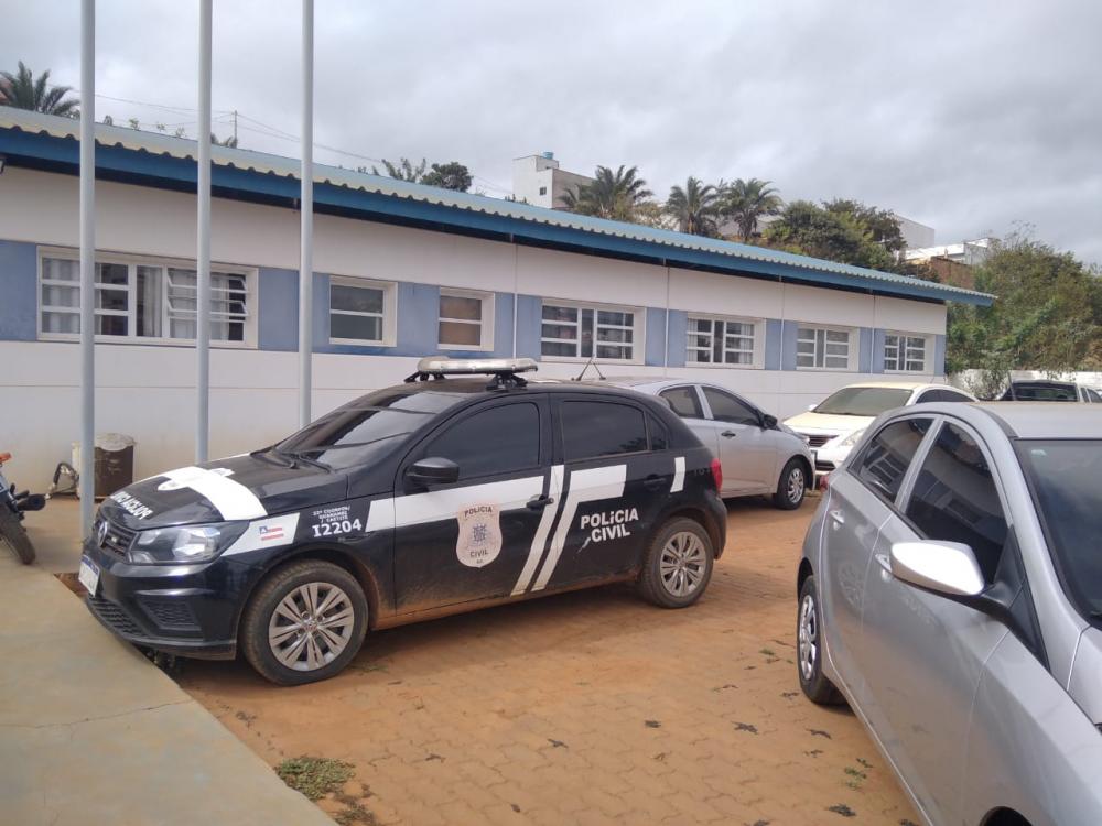 Caetité: Família tem moto furtada e quase cai em golpe ao tentar recuperar veículo 