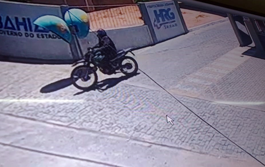 Três pessoas são vítimas de furto no Hospital Regional de Guanambi