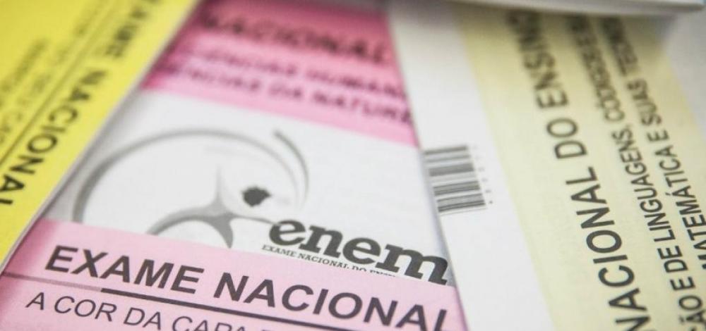 Lanche dos candidatos será revistado no Enem 2019