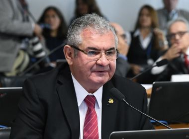 "Otto pra governador, Leão no Senado e o PT na vice", diz Coronel sobre chapa em 22