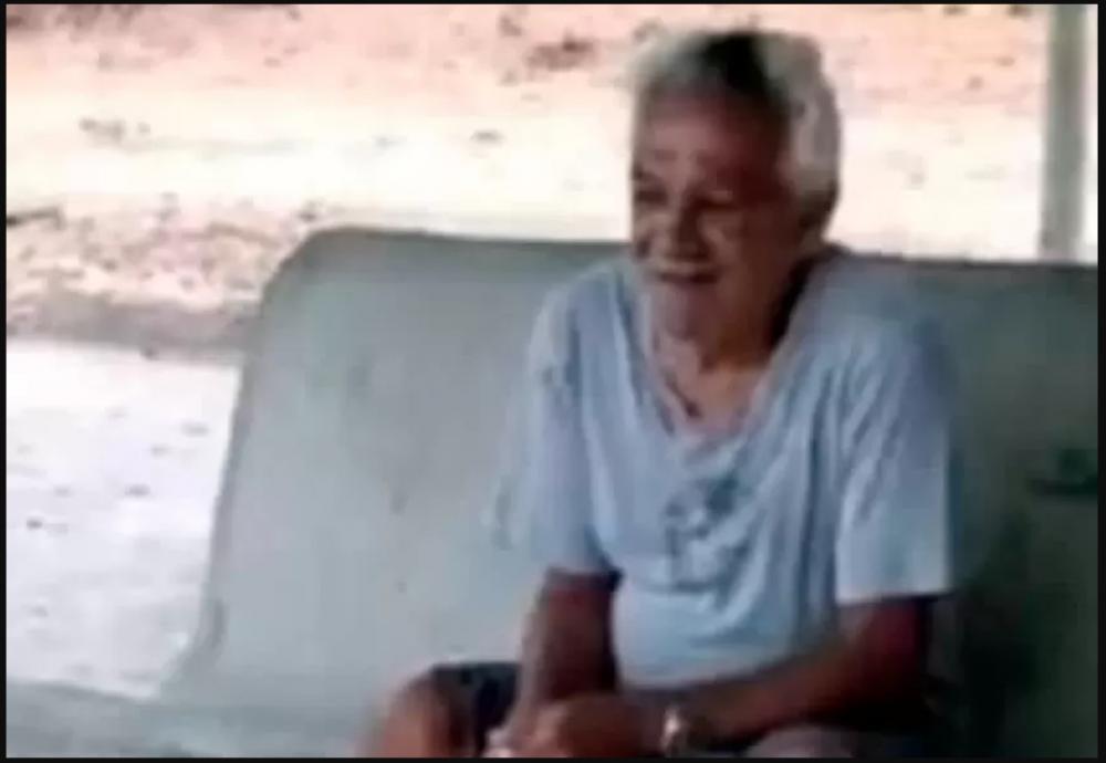 Brumado: Idoso de 68 anos está há uma semana desaparecido