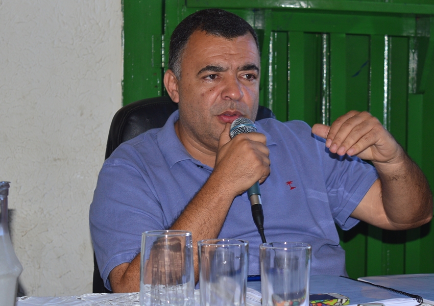 Livramento: Prefeito Ricardinho afirma que vai lutar por instalação de Hospital Regional