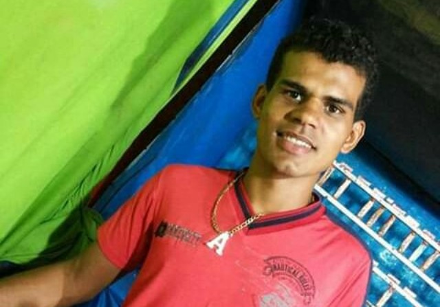 Homem é morto a tiros no bairro São Francisco, em Carinhanha