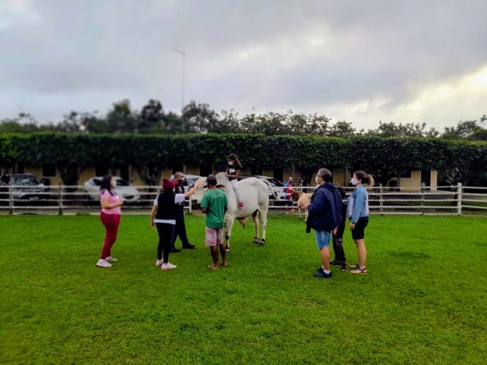 Setur-BA visa impulsionar turismo rural no estado