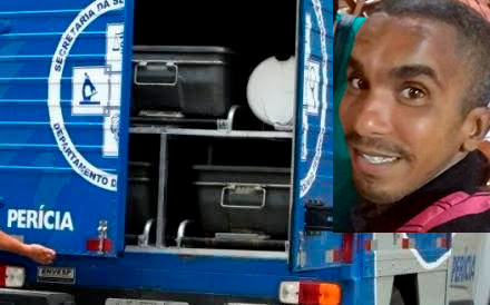 Vitória da Conquista: Homem é assassinado a tiros na Urbis 3