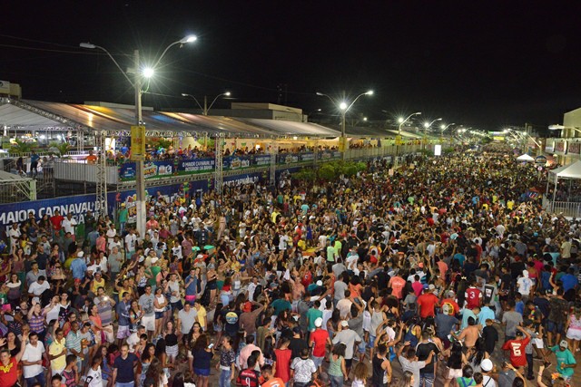Barreiras, no oeste baiano, anuncia cancelamento de tradicional circuito no Carnaval 2024