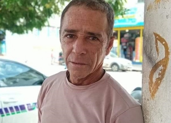 Região: Homem morre em colisão entre duas motocicletas