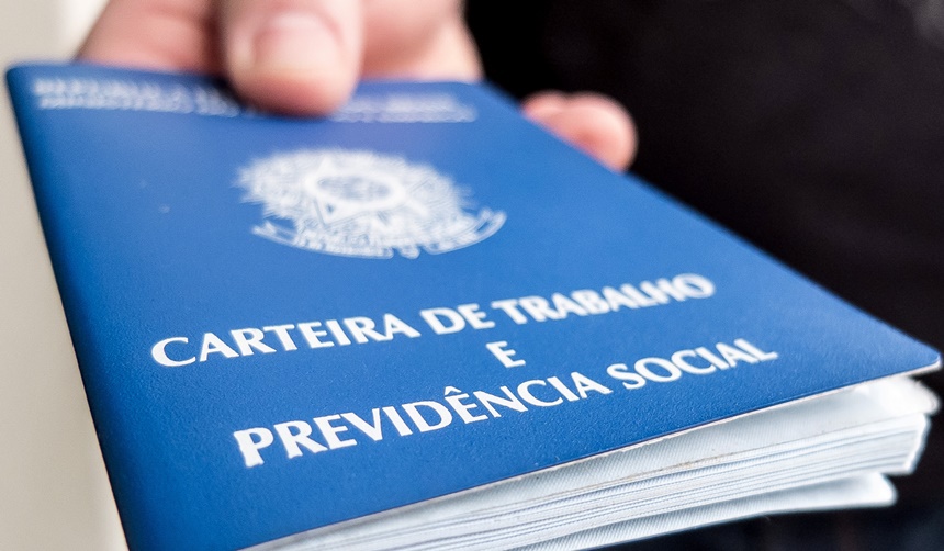 Bahia lidera o Nordeste na geração de emprego