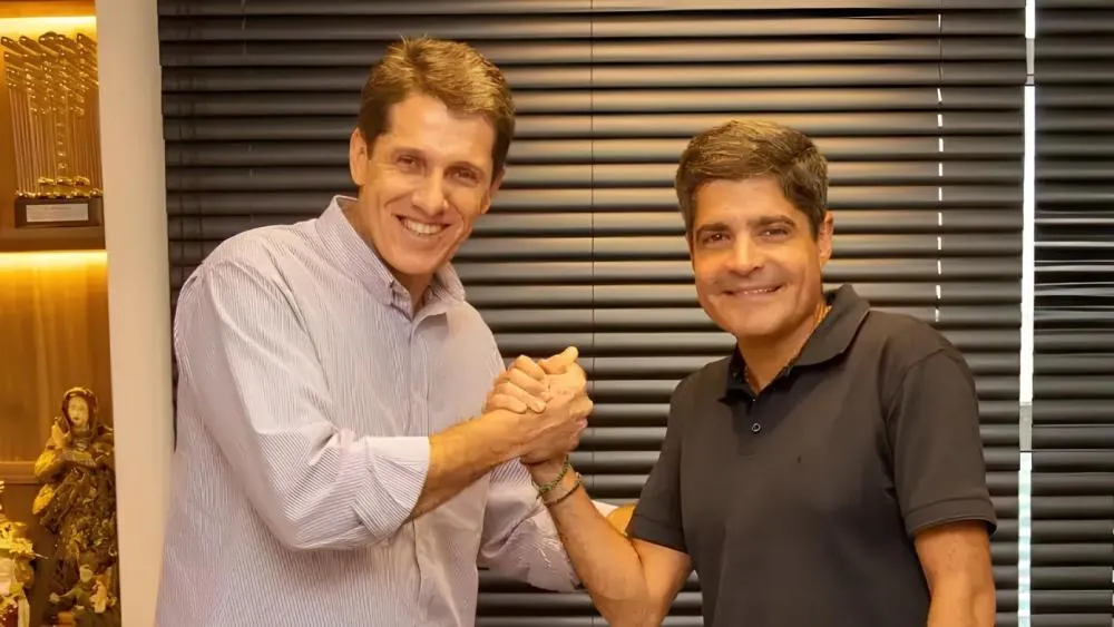 ACM Neto deve se encontrar com Zé Cocá para definir chapa ao governo da Bahia