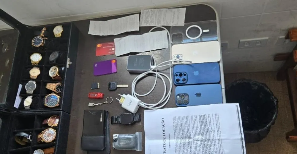 Mulher é presa em operação contra estelionato em Barra da Estiva