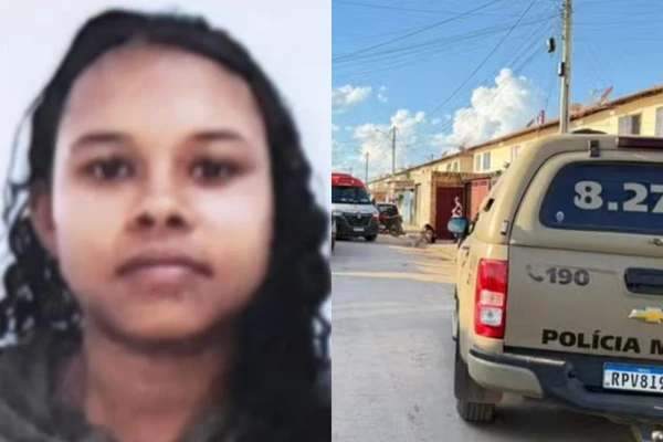 Bahia: Suspeito de matar namorada de 15 anos ligou para padrasto e confessou crime