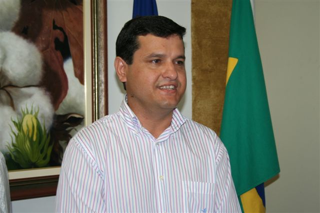 Prefeito de Guanambi cumpre agenda em Brasília para liberação de recursos para esporte e serviços na área da saúde