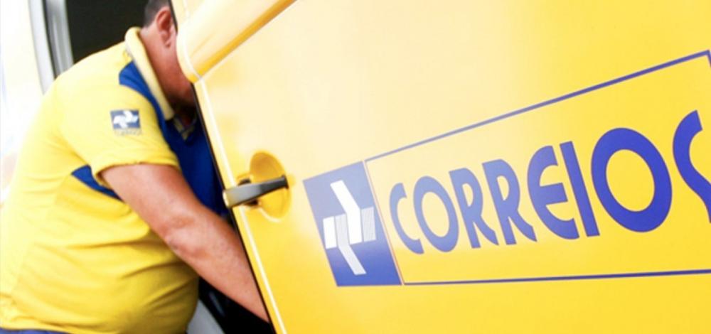 PF cumpre mandados em Vitória da Conquista em operação que apura desvio de mercadorias do Correios