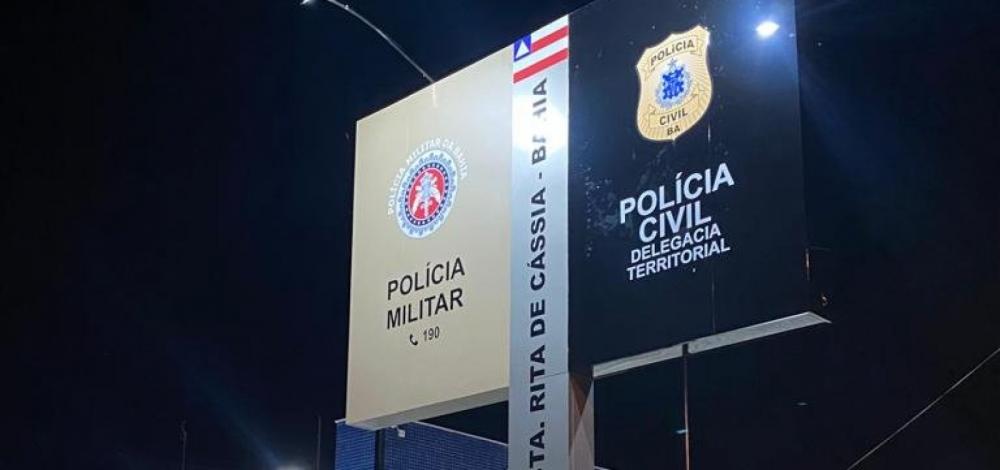 Mulher é presa após dopar e atrair adolescente para estupro coletivo na Bahia