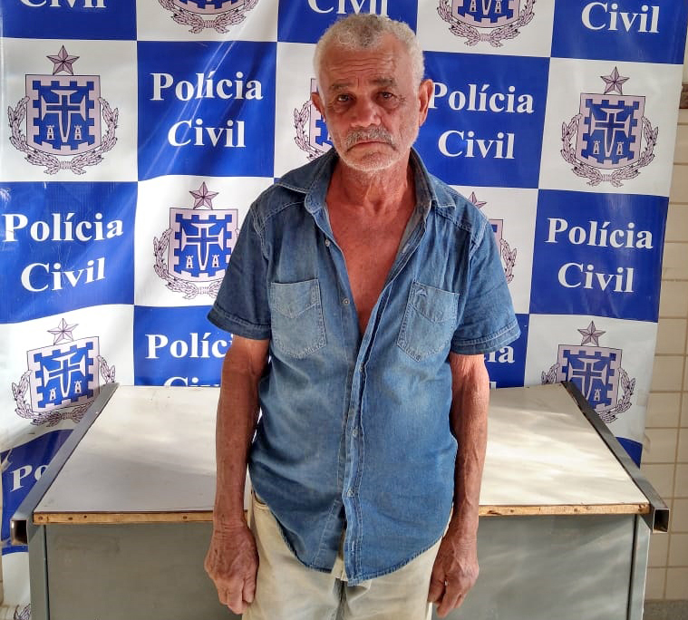 Malhada: Idoso abusava sexualmente de menor e depois oferecia dinheiro e doces 