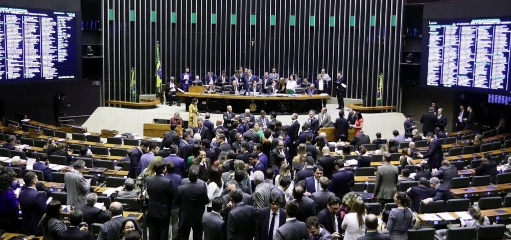 Reforma da previdência: como votam os deputados da Bahia?