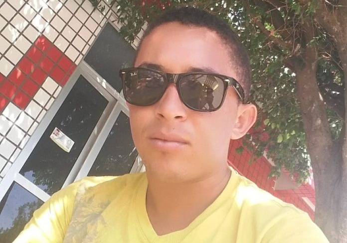 Candibense que sofreu acidente de moto não resiste aos ferimentos e morre em Salvador 