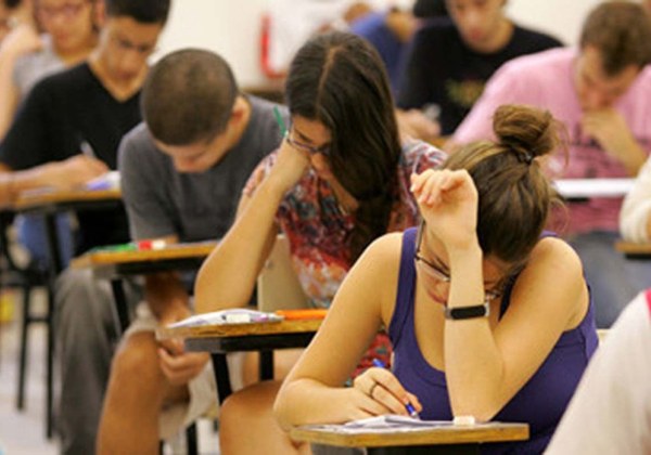 Enem 2019: inscrições encerram na sexta-feira (17)