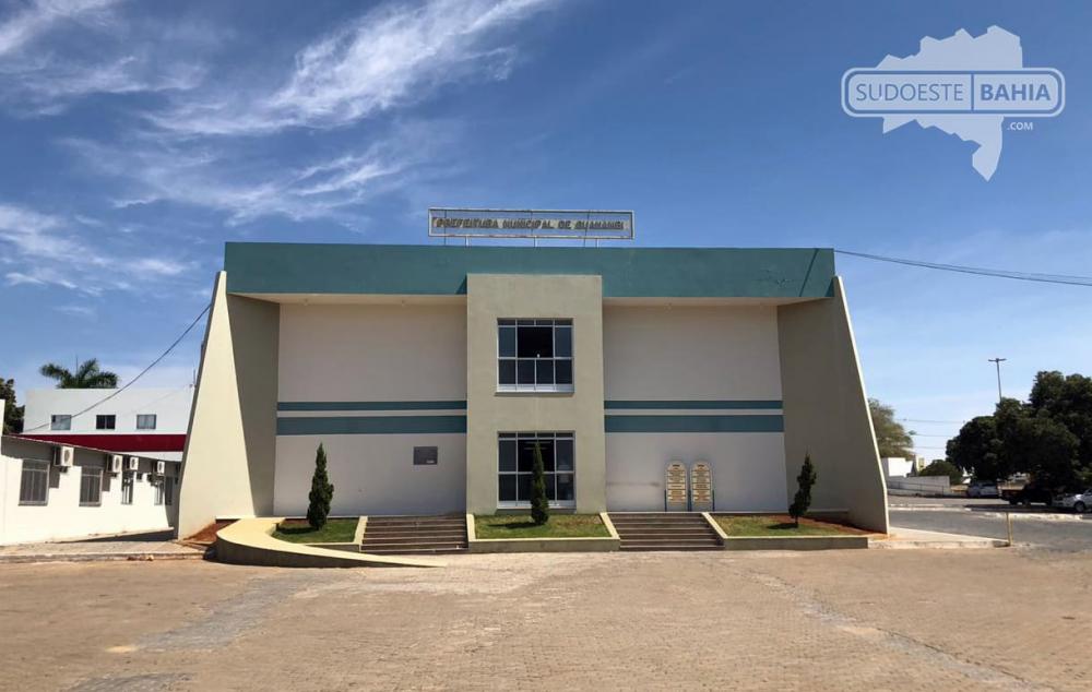 Guanambi: em novo decreto, prefeito determina contingenciamento de gastos