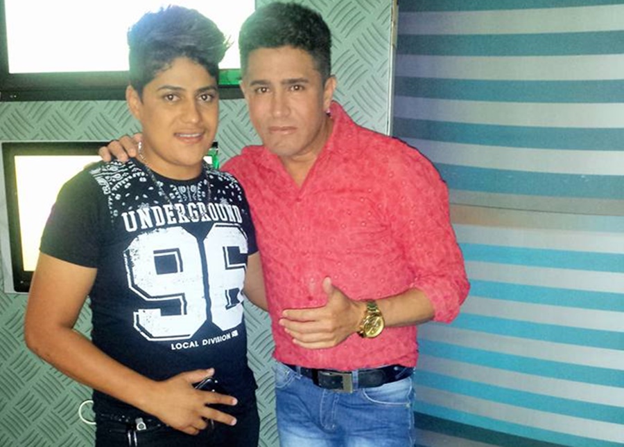 Filho do cantor Cristiano Neves morre em acidente no Piauí