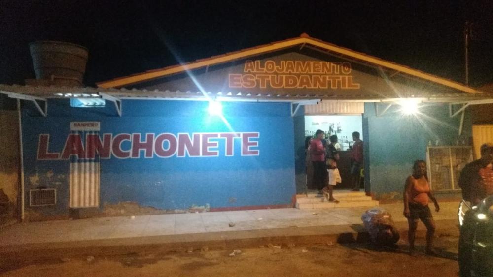 Mulher é morta a golpes de facas em bar de Guanambi 