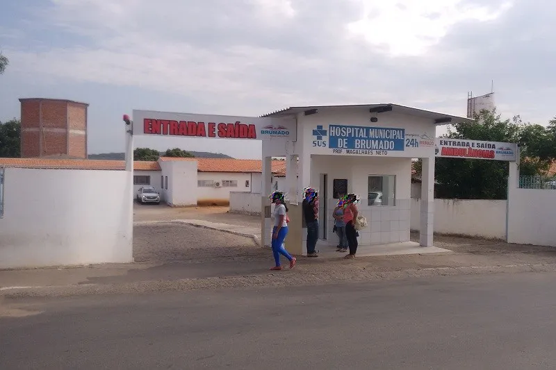 Justiça aceita denúncia contra funcionário por intolerância religiosa em hospital de Brumado