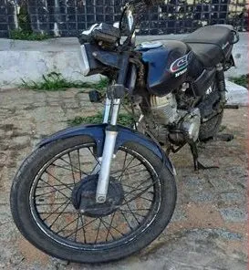 Polícia Rodoviária apreende veículo com motor e chassi adulterados em Guanambi