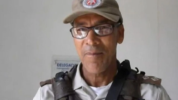 Bahia: Capitão da reserva da PM é morto ao tentar defender mulher de agressão