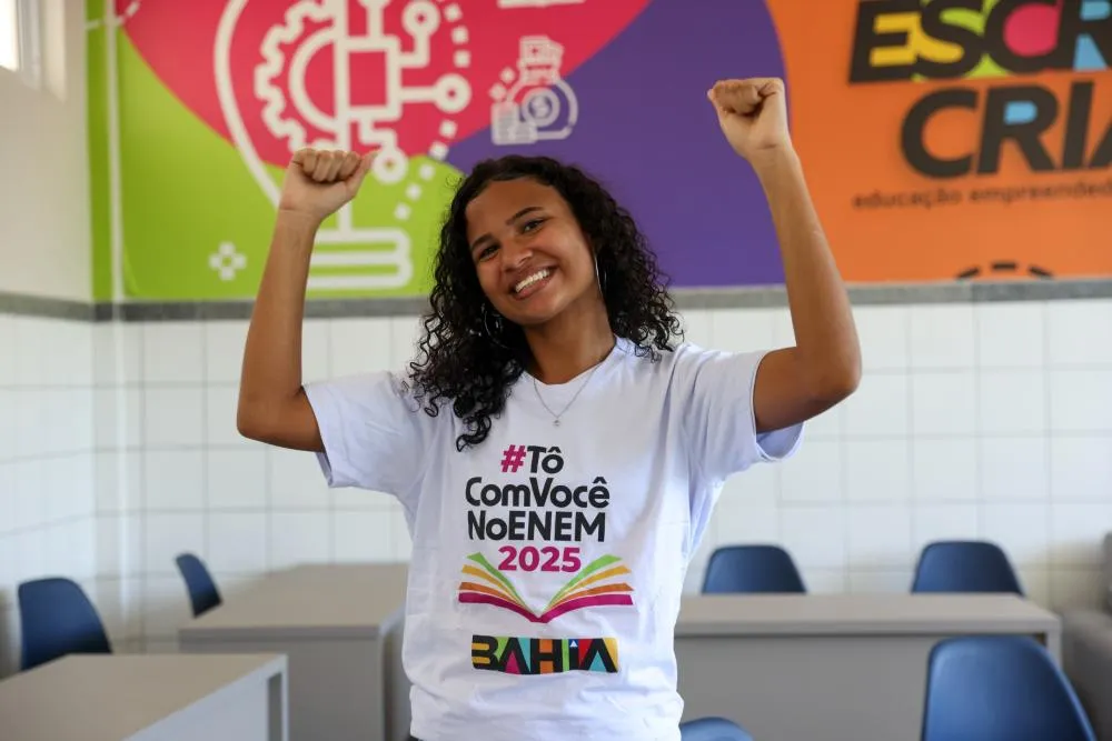 Número de baianos aprovados no SISU sobe quase 7%